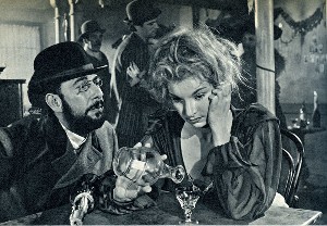 Imagem 1 do filme Moulin Rouge